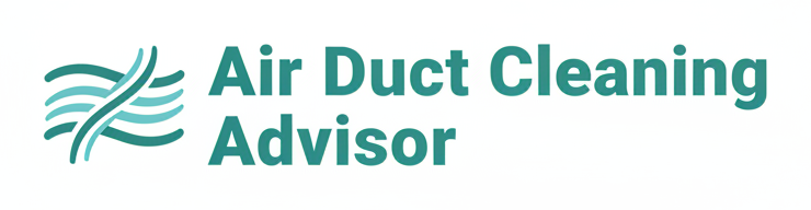 Air Duct Cleaning Advisor logo